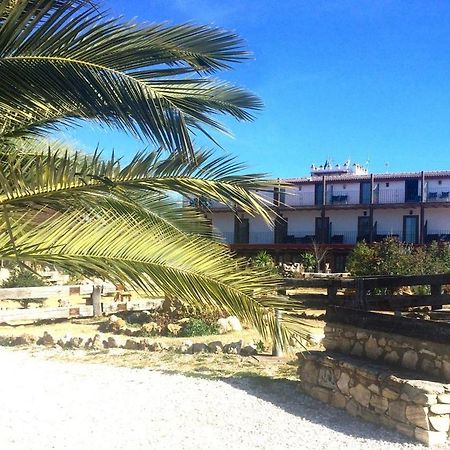 Hotel Rural El Cortijo Ronda Exterior photo